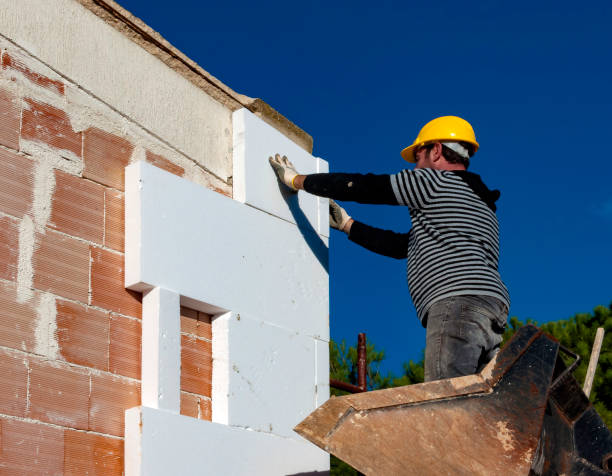 Best Commercial Insulation Contractor  in Harbor Hills, OH
