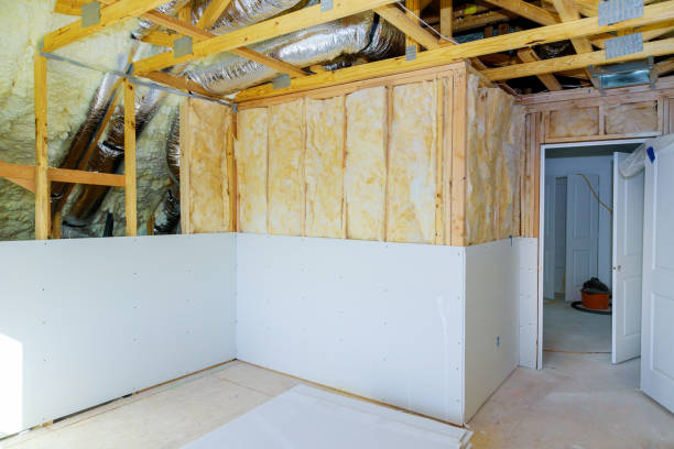 Range of Insulation Solutions in Harbor Hills, OH