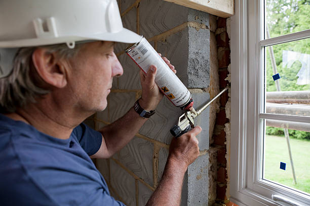 Range of Insulation Solutions in Harbor Hills, OH